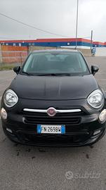 FIAT 500 X