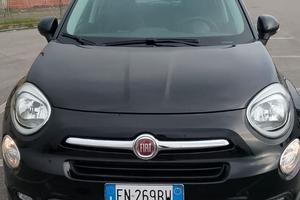FIAT 500 X