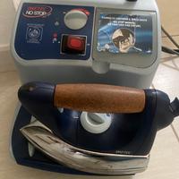 Ferro da stiro Imetec  Non stop