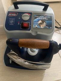 Ferro da stiro Imetec  Non stop