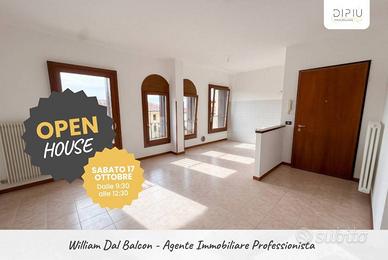 Appartamento di 78 m² con 2 locali e box auto a Ma