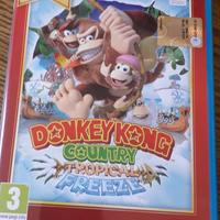 gioco Donkey  kong 