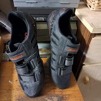 scarpe bicicletta corsa