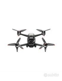 DJI Fpv (Solo Drone) - NUOVO