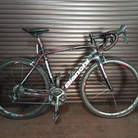 Bici da corsa