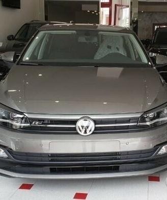 Ricambi polo r line