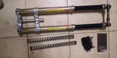 showa 47 km0 motard apoena revisionata 