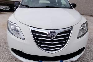 LANCIA Ypsilon 0.9 TwinAir 85 CV 5 porte Metano Ec