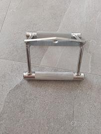 ricambio lat machine triangolo 