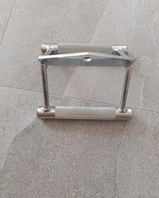 ricambio lat machine triangolo 