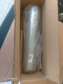 Scarico Honda CBR 900 