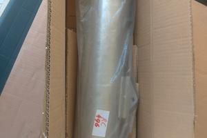 Scarico Honda CBR 900 