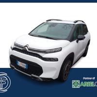 Citroen C3 Aircross BlueHDi 110 S&S Feel