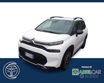 Citroen C3 Aircross BlueHDi 110 S&S Feel