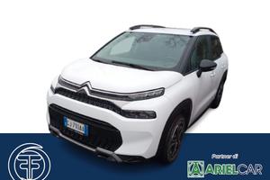 Citroen C3 Aircross BlueHDi 110 S&S Feel
