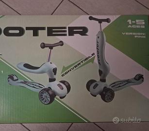 Monopattino NUOVO   