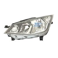 FANALE SINISTRO PER SEAT IBIZA 17-21