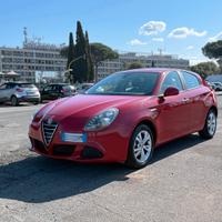 Alfa Romeo Giulietta 1.4 Turbo 120 CV GPL *UNIPRO*