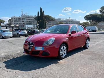 Alfa Romeo Giulietta 1.4 Turbo 120 CV GPL *UNIPRO*