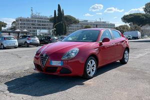 Alfa Romeo Giulietta 1.4 Turbo 120 CV GPL *UNIPRO*