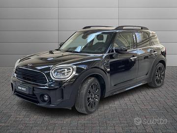 MINI Mini Countryman F60 2020 - Mini Countryman 2.