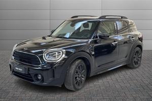 MINI Mini Countryman F60 2020 - Mini Countryman 2.