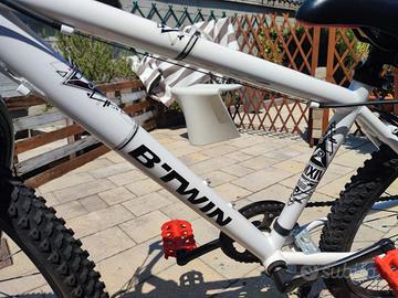 Mountain Bike BTwin Decathlon
