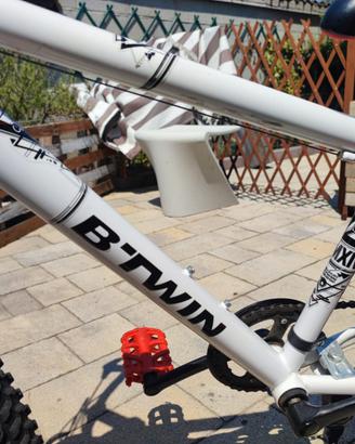 Mountain Bike BTwin Decathlon