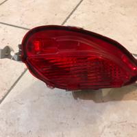 Fendinebbia posteriore dx Toyota Yaris
