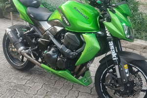 Kawvasaki 750z