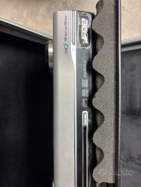 PC mediacenter Acer Aspire iDea 511