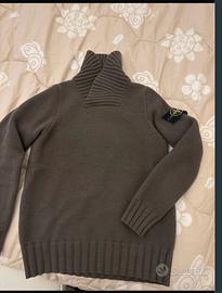 Pullover Stone Island tg s