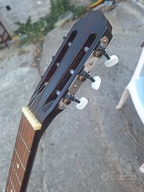 chitarra eko made in recanati