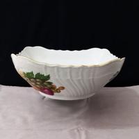 Richard Ginori - Insalatiera mod. "Vecchio Ginori"