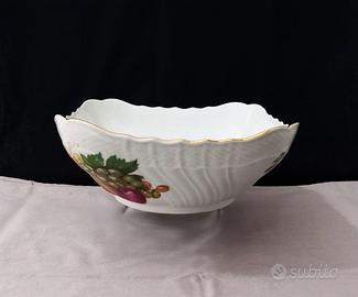 Richard Ginori - Insalatiera mod. "Vecchio Ginori"