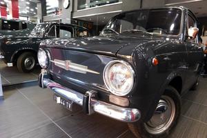 Fiat 850 Berlina