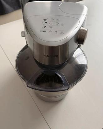 Impastatrice planetaria Kenwood KHC29.A0SI