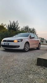 Golf 6 1.4 TSI 122cv Highline