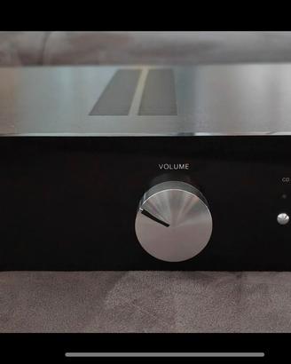 Amplificatore Hi-fi Onix A55