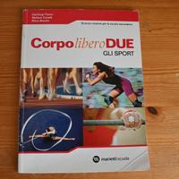 Fiorini, Coretti, Bocchi - Corpo Libero Due