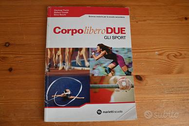 Fiorini, Coretti, Bocchi - Corpo Libero Due