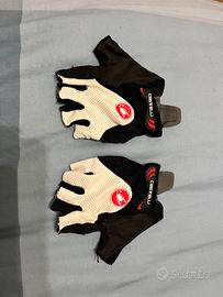 Guanti ciclismo Castelli L