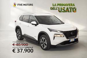 Nissan X-Trail e-Power e-4orce 4WD 5 posti N-Conne