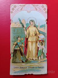 Santino Santa Dorotea