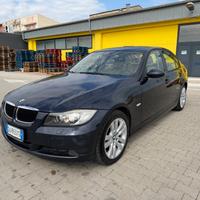 Bmw 320 d 163 CV Pelle Xeno cerchi 17” 2007