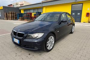 Bmw 320 d 163 CV Pelle Xeno cerchi 17” 2007
