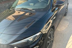 Fiat tipo 1600