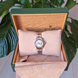 Rolex Date