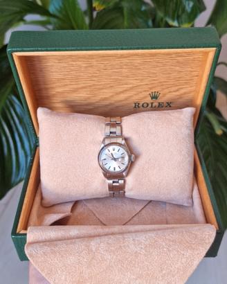 Rolex Date