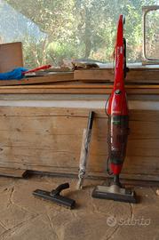 Aspirapolvere Rowenta Powerline cyclonic